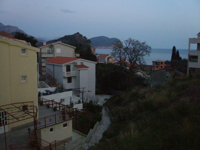 内瑞纳公寓 Petrovac 外观 照片